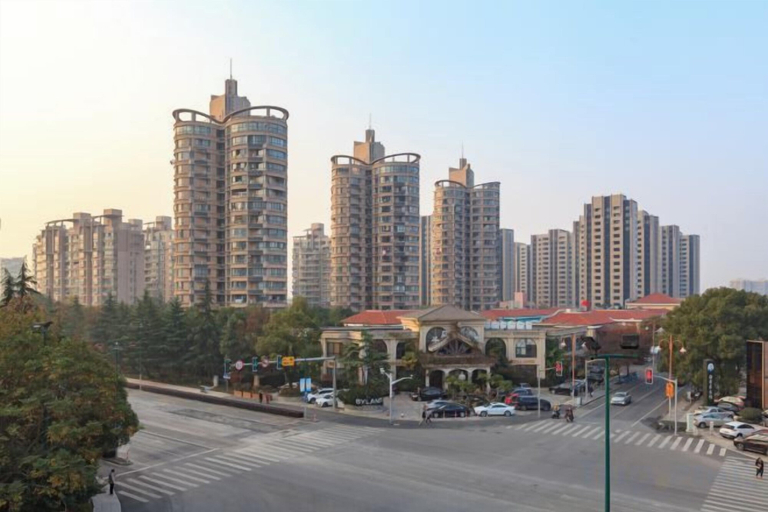 Others 5, Hammerhams Hotel Shanghai (Songjiang University Town), Shanghai