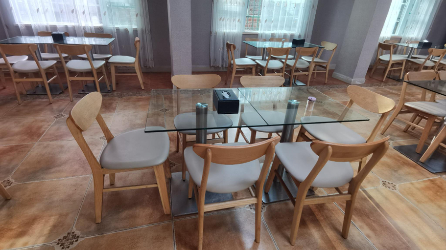Food & Drinks 5, Vienna Hotel Guangxi Hezhou Guposhan Suifeng, Hezhou
