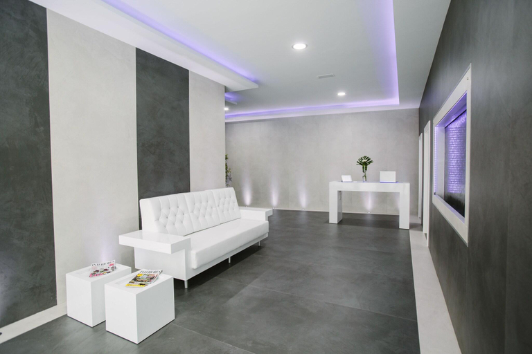 Public Area 2, Valentina Beach Apartments Suites, Las Palmas