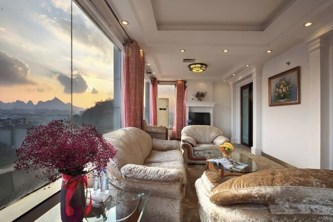 Others 5, Minhang Hotel (Guilin Railway Station & Elephant Trunk Hill Park Branch), Guilin