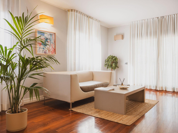 Public Area 4, Tramas Hotel & SPA, Olbia-Tempio