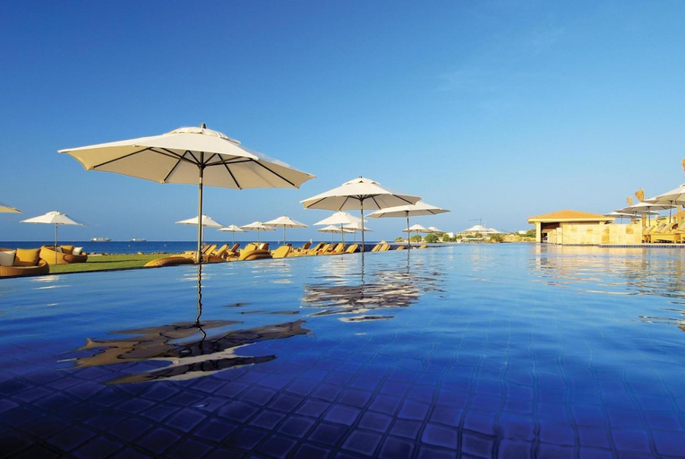 Sport & Beauty 2, Djibouti Palace Kempinski Hotel, Djibouti