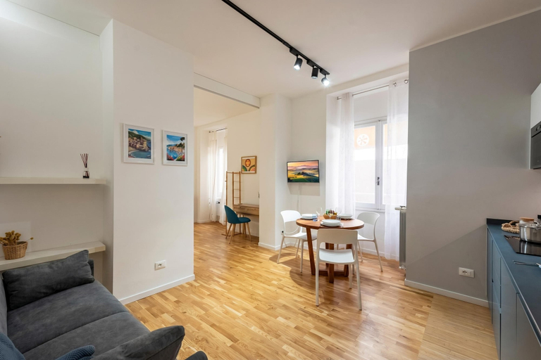 Primary image, Maison Columbus in the Heart of Genova, Genova