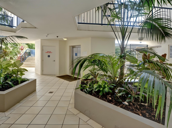 Public Area, Raffles Mooloolaba Apartments, Maroochy - Mooloolaba
