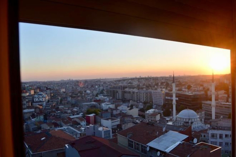 Others 5, Gorgeous Two Bedroom Apartment - Roya, Beyoğlu