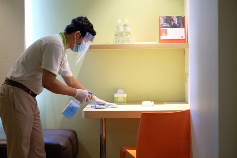 Others 4, Zest Hotel Harbour Bay Batam, Batam