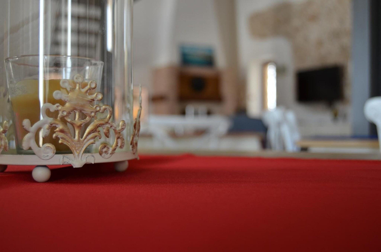 Food & Drinks 3, B&B Al Tramonto, Syracuse