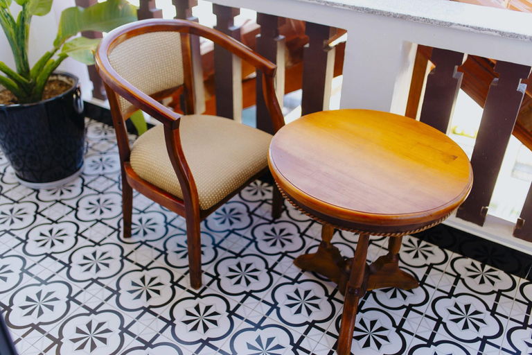 Public Area 2, Home River Villa, Da Nang