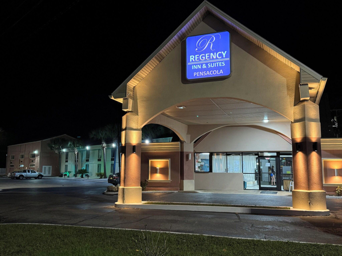 Exterior & Views 5, Regency Inn & Suites, Escambia