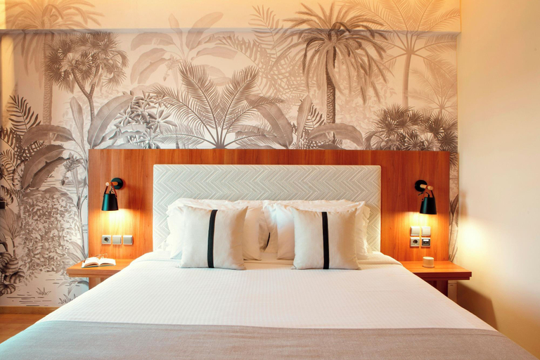 Bedroom 3, Ramada by Wyndham, Athens Club Attica Riviera, Attica