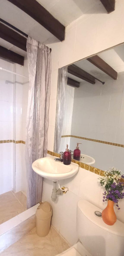 Bathroom 4, Villa Tikuna, San Sebastian de Mariquita