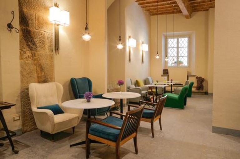 Public Area 3, Residenza La Musa Amarcord, Florence