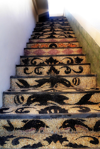Public Area 2, Hotel Suma, Buleleng
