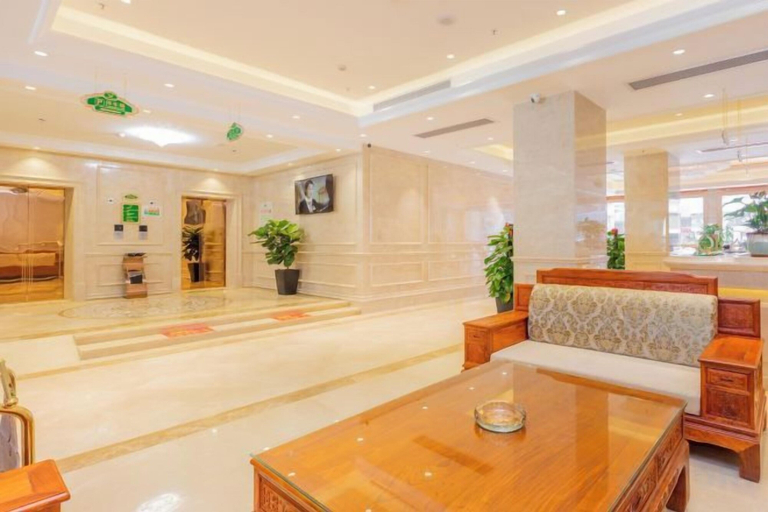 Others 1, Vienna Hotel (Hezhou Lingfeng Square), Hezhou