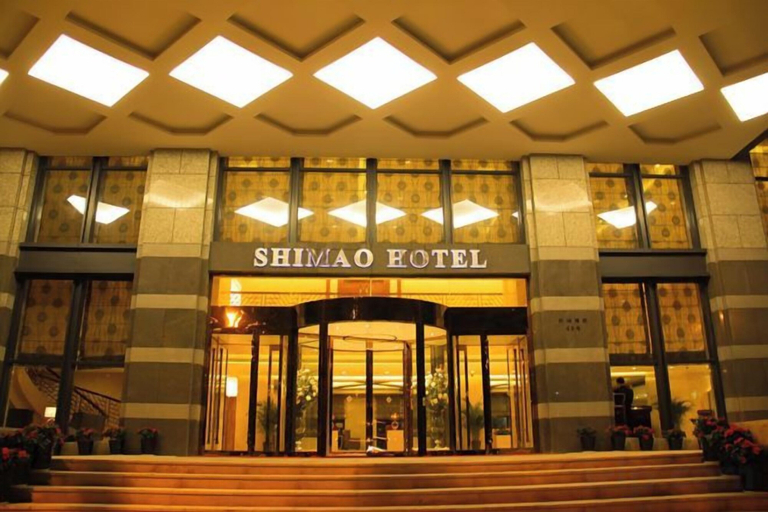 Exterior & Views 2, Shimao Hotel, Zhoushan