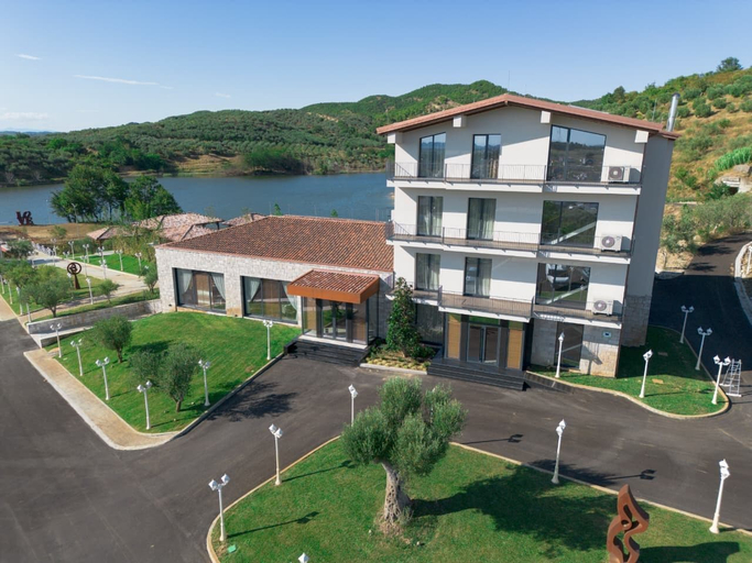 Exterior 5, Prelude Boutique Country Hotel, Durrësit