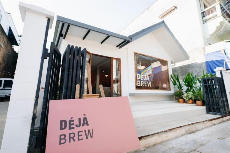 Exterior detail 2, DEJA HOME, Muang Chiang Mai