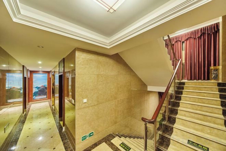 Others 5, Danxiashan Jincheng Town Homestay, Shaoguan