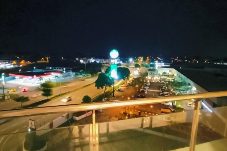 Property grounds, Malaysia Kulai D'Putra Suites Serviced Apartment, Kulaijaya