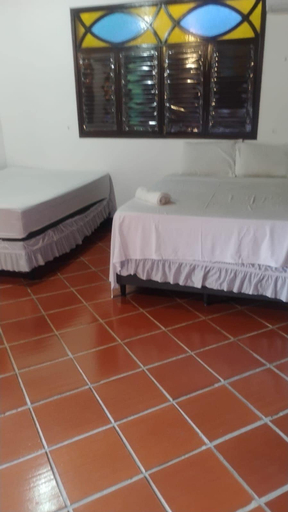 Room 5, Chale Zafira, Tibau do Sul