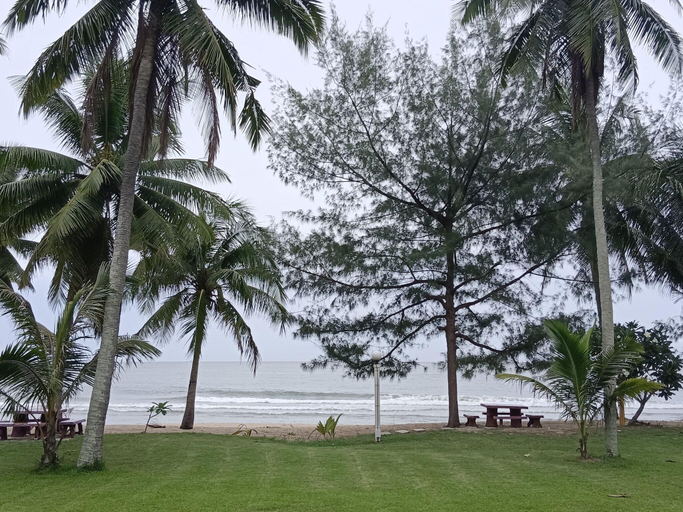 Exterior & Views 5, Malai Asia Resort, Thap Sakae