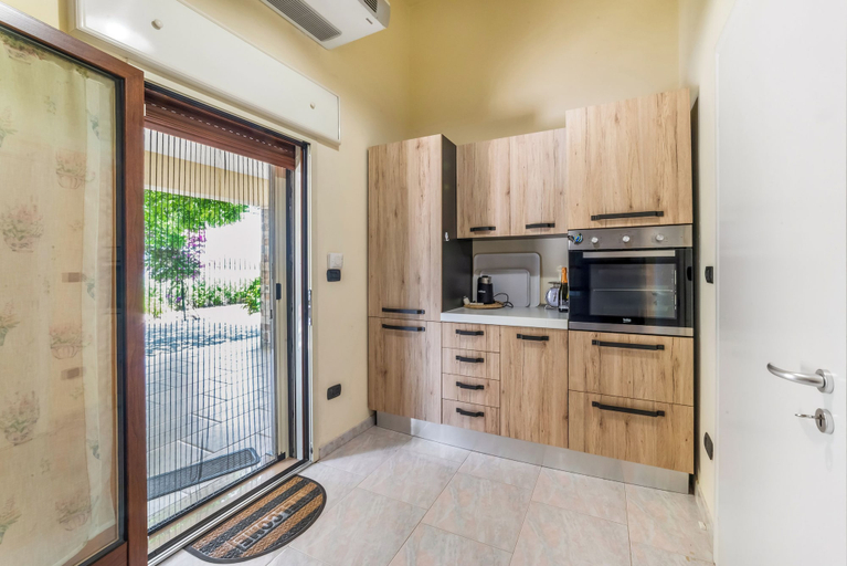 Private kitchen 5, Villa Armonia Cordis, Taranto