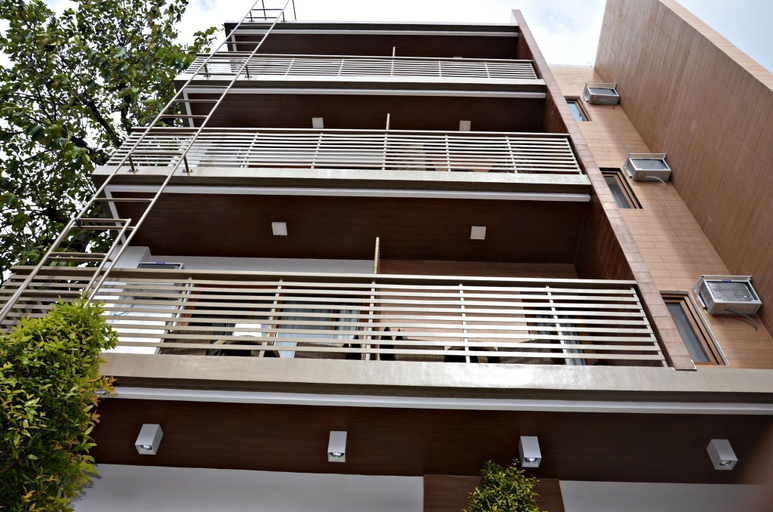 Exterior & Views 2, The Piccolo Hotel of Boracay, Malay