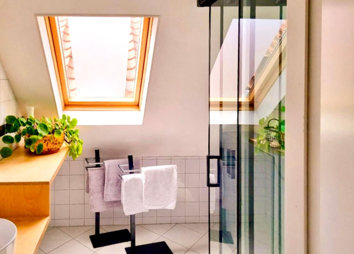 Room 2, Beautiful apartment in Oud-Beijerland, Oud-Beijerland