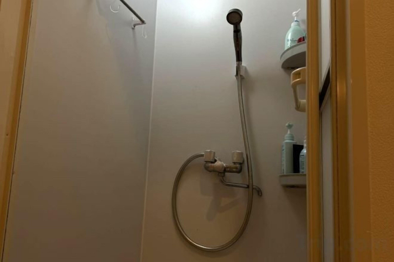Bathroom, Airandohausu, Shinjuku