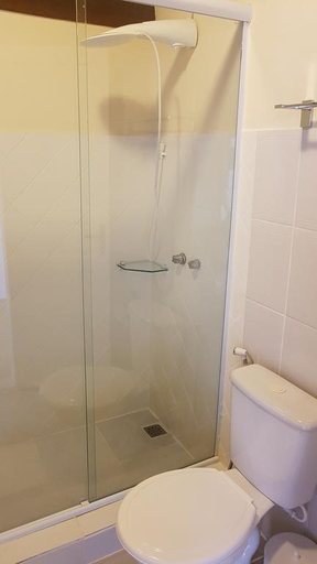 Bathroom 3, Pousada Costa do Sape, Angra dos Reis