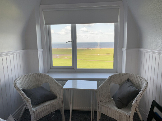 Exterior & Views 2, The Cara Guesthouse, North Tyneside