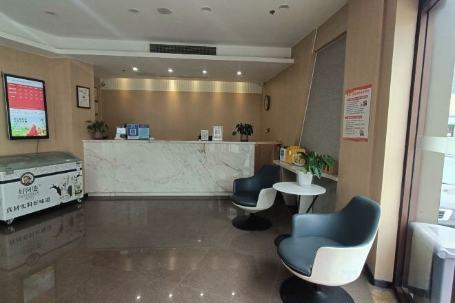 Others 1, Shankee Hotel (Qingdao Development Zone Xiangjiang Second Road), Qingdao