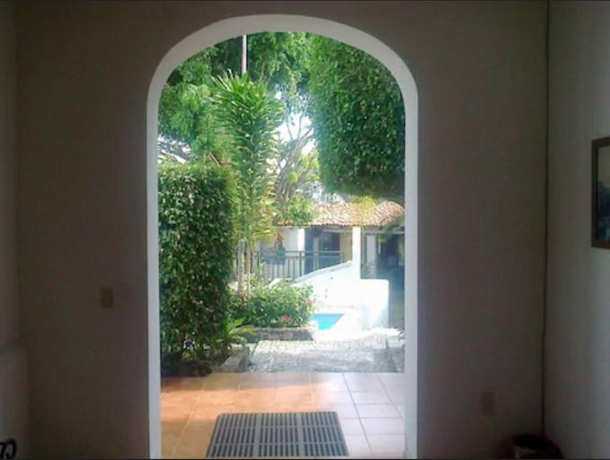 Public Area 3, Hotel Real de San Diego, Tetipac
