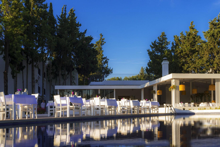 Exterior & Views 2, Liv Hotel By Bellazure, Bodrum