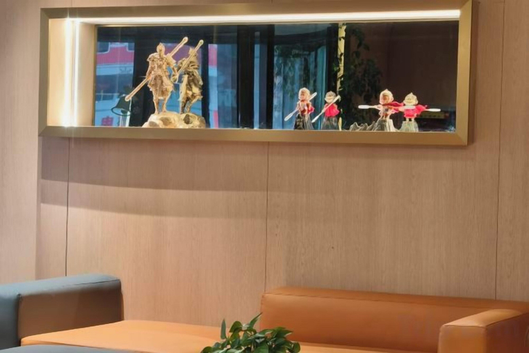 Others 1, Meike City Hotel, Ningbo
