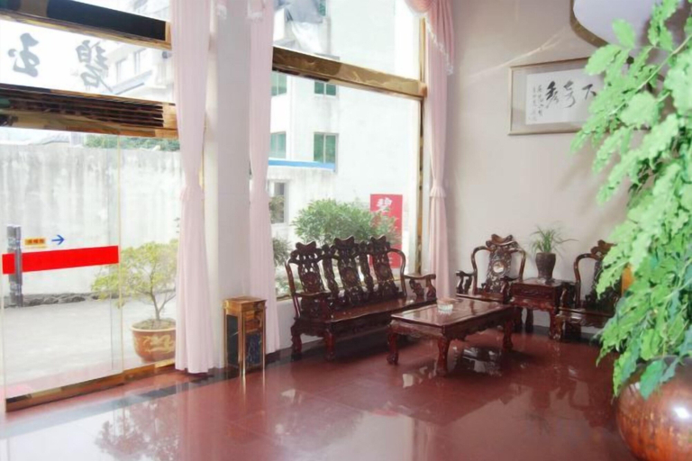 Others 5, Yandangshan Biyujian Homestay, Wenzhou