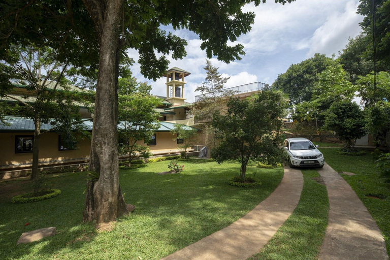 Exterior & Views 2, Melheim Kandy Villas, K.F.G. & G. Korale