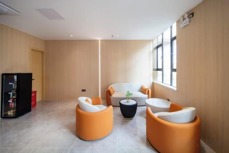 Others 5, Overhere Light Luxury Hotel (Shanghai Wujiaochang Fudan University), Shanghai