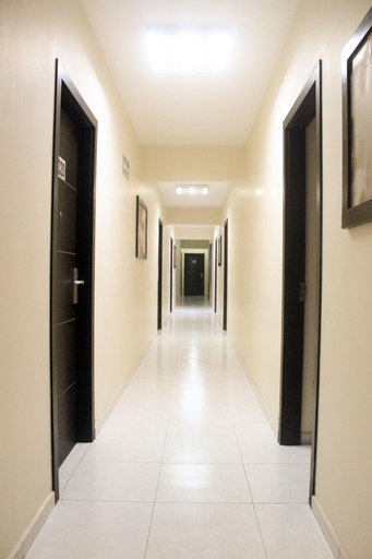 Public Area 2, Hotel Villa Margaritas, Centro