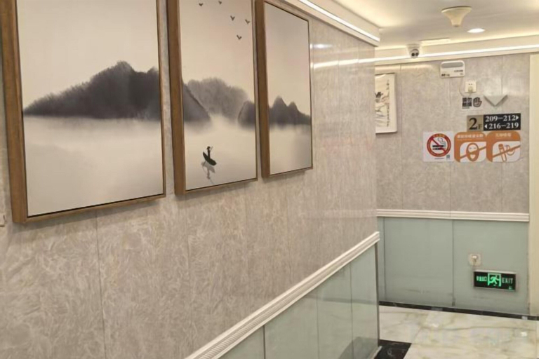 Others 5, TongTai Preferred Hotel, Shanghai