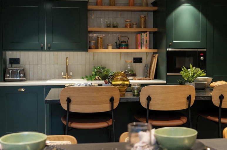 Private kitchen 4, Student Only Fusion York, York