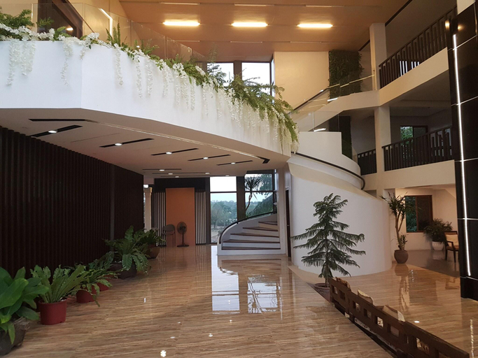 Public Area 2, MelSol Hotel, Bantay
