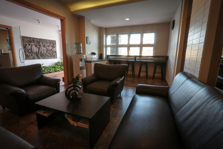 Public Area 2, Fortune Surin Hotel, Muang Surin
