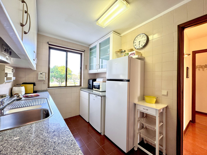 Private kitchen 3, Vilamoura Central 12 With Pool by Homing, Loulé