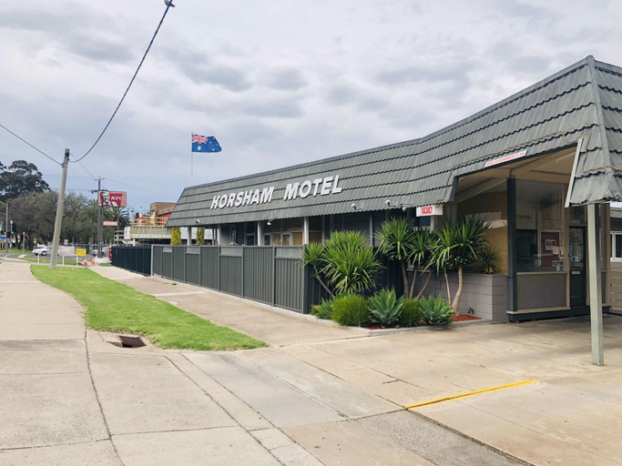 Exterior & Views 2, Horsham Motel, Horsham - Central