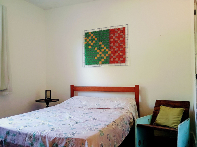 Room 3, Quintal Oceano, Rio de Janeiro