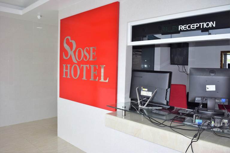Public Area 3, S Rose Hotel, Sepang