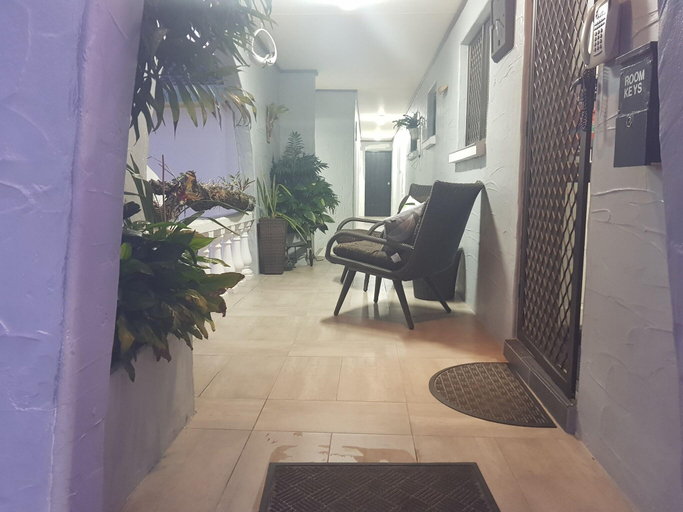 Public Area 3, Grafton Lodge Motel, Clarence Valley- Grafton