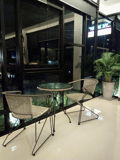 Public Area 3, The Harmony Ville, Muang Phitsanulok