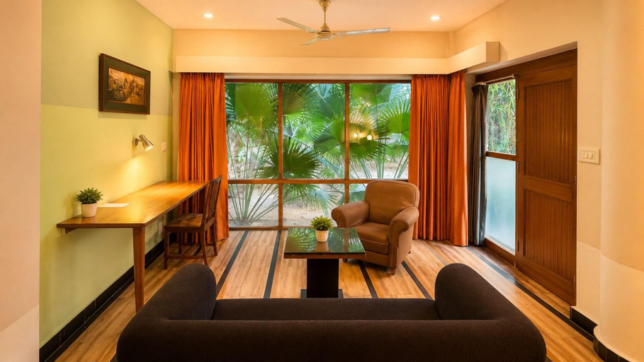 Public Area, Hotel Inn Season - A Heritage Hotel in Jodhpur, Jodhpur